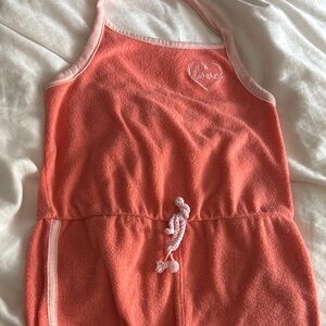 Epic Threads Coral Bodysuit for Kids